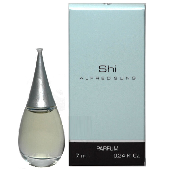 Shi Mini Perfume by Alfred Sung 7ml Eau De Parfum for women